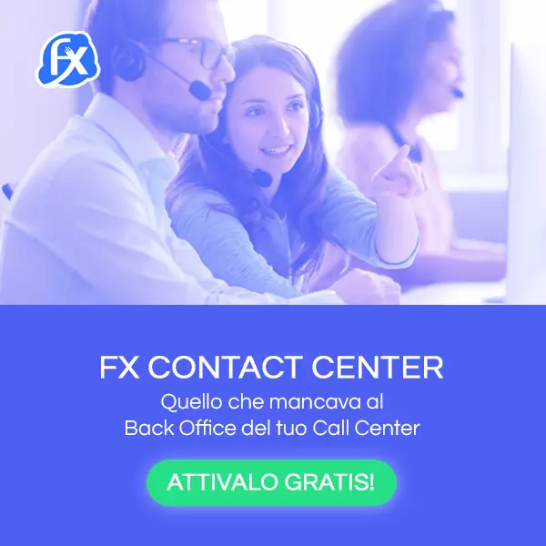 back office-call-center-migliorare-prestazioni-fx-contact-center-chiedi-demo-gratuita