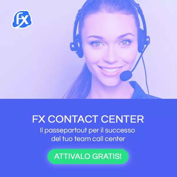 chiamate a freddo-software-fx-contact-center-chiedi-demo-gratuita